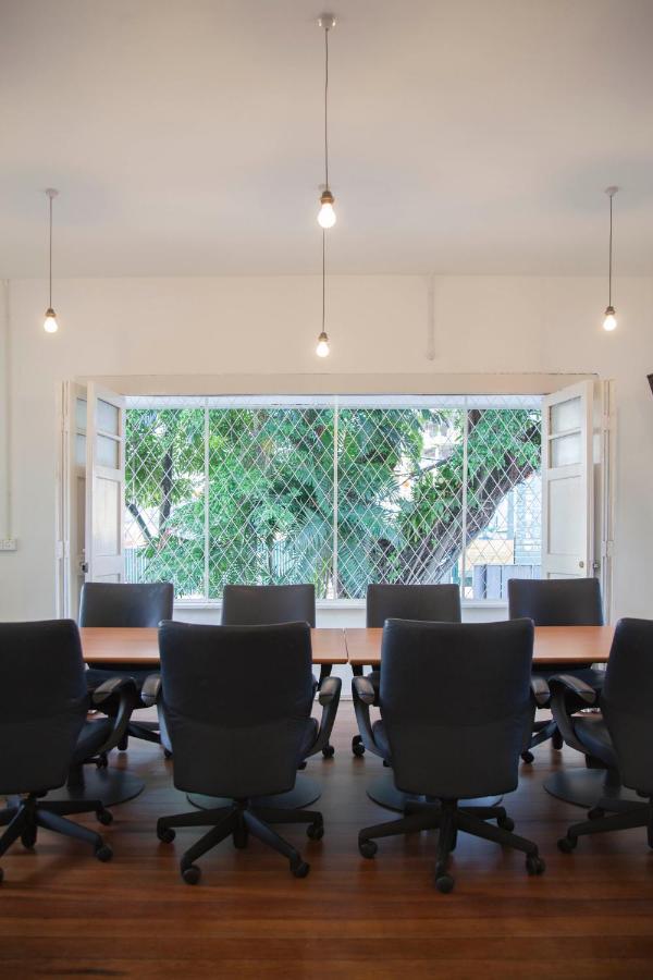 Ywca Kuala Lumpur Hostel Kültér fotó