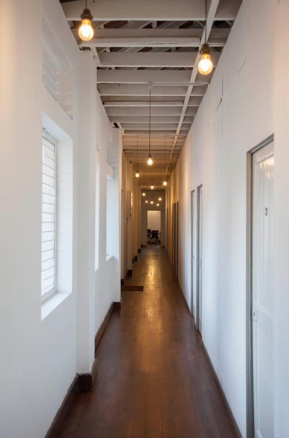 Ywca Kuala Lumpur Hostel Kültér fotó
