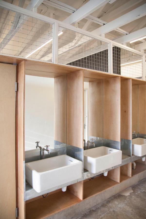 Ywca Kuala Lumpur Hostel Kültér fotó