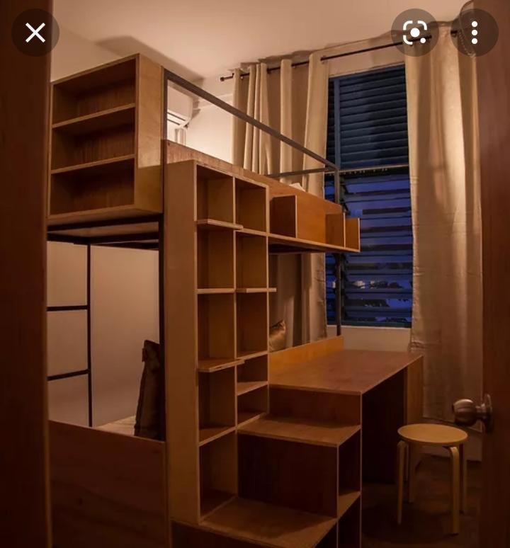 Ywca Kuala Lumpur Hostel Kültér fotó